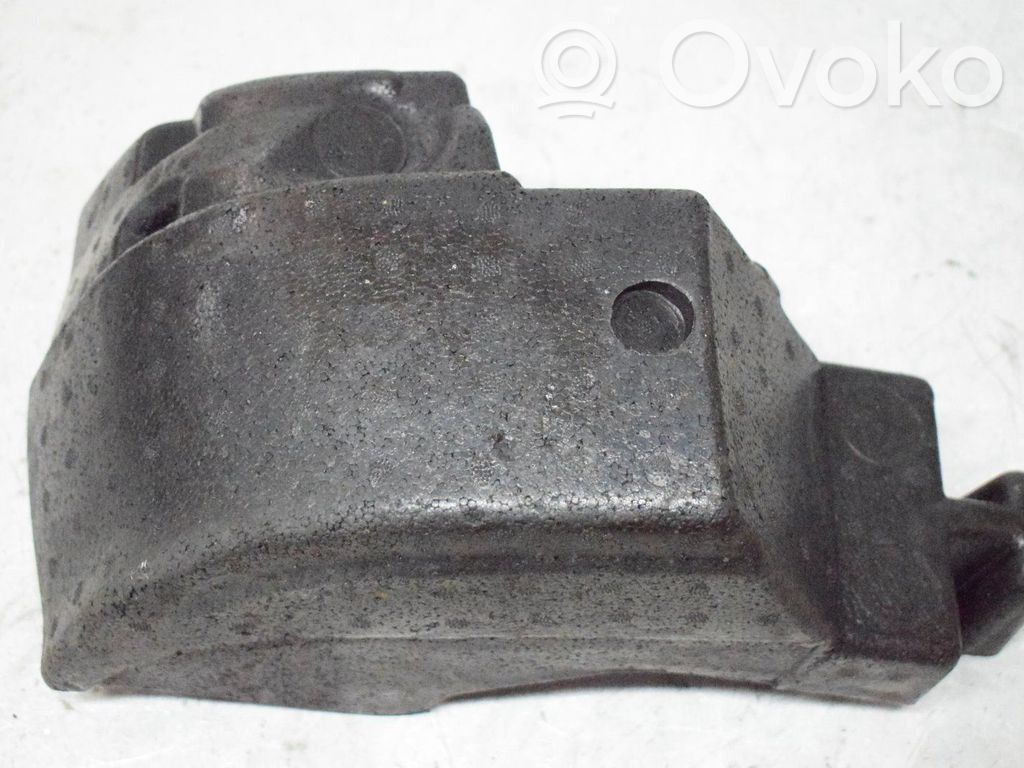 Saab 9-5 Galinis sustiprinimas bamperio 
