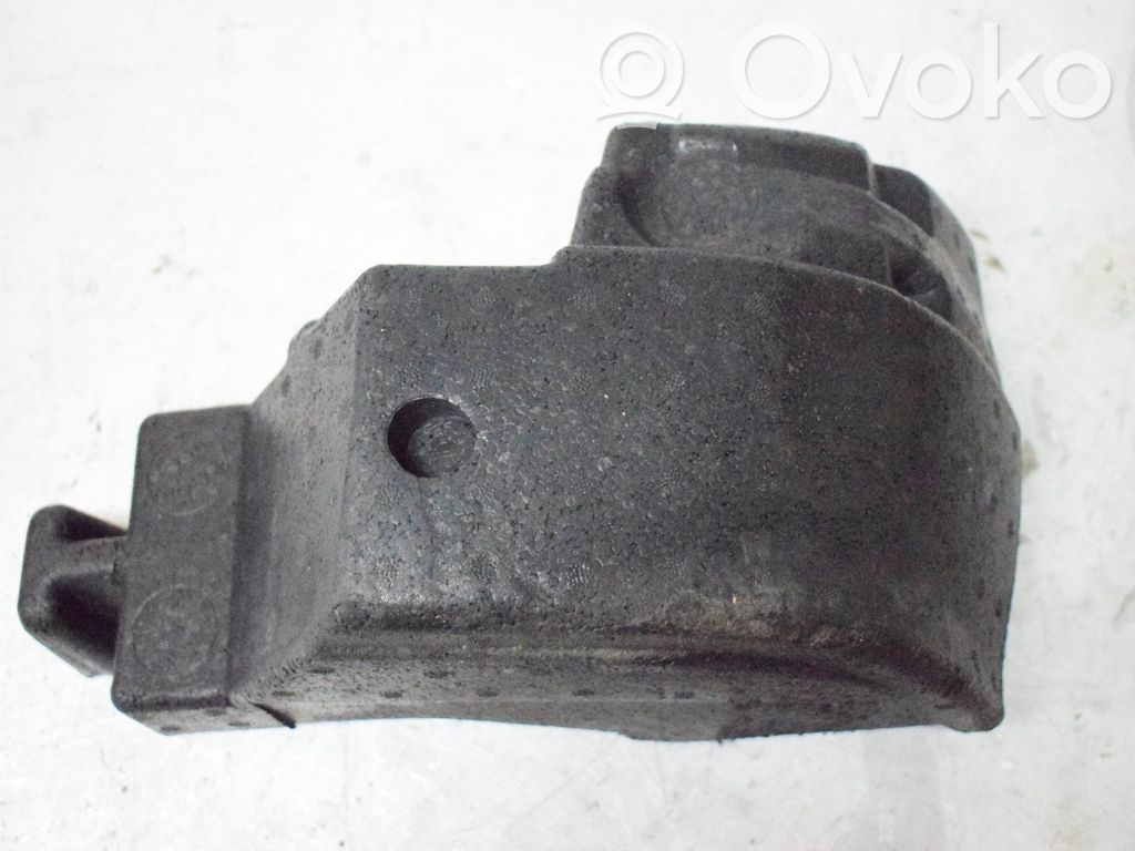 Saab 9-5 Galinis sustiprinimas bamperio 