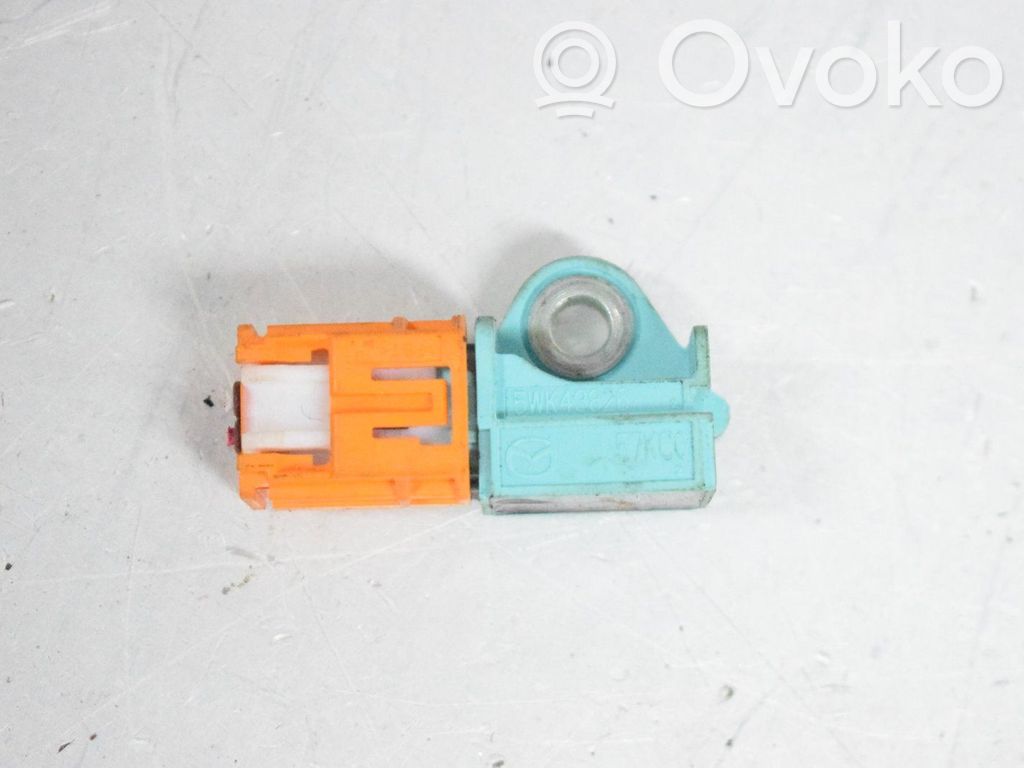 Airbagsensor Crashsensor Drucksensor   57KC0,5WK43826