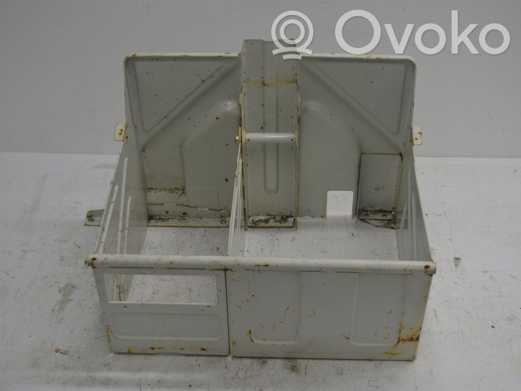 Mercedes-Benz Sprinter W906 Estructura del asiento 