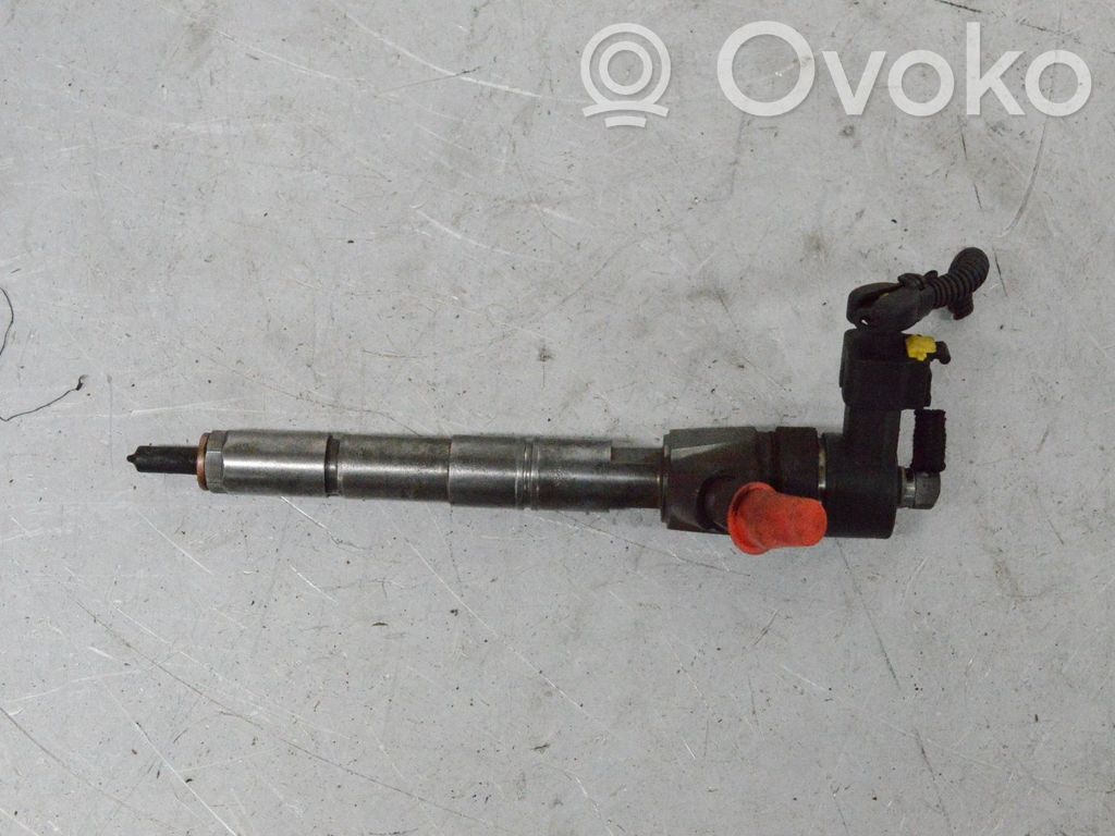 Alfa Romeo 159 Inyector de combustible 