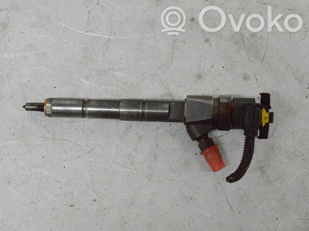 Alfa Romeo 159 Inyector de combustible 