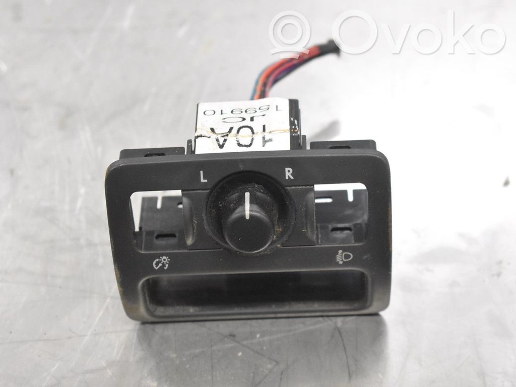 Wing mirror switch   10AJC159910