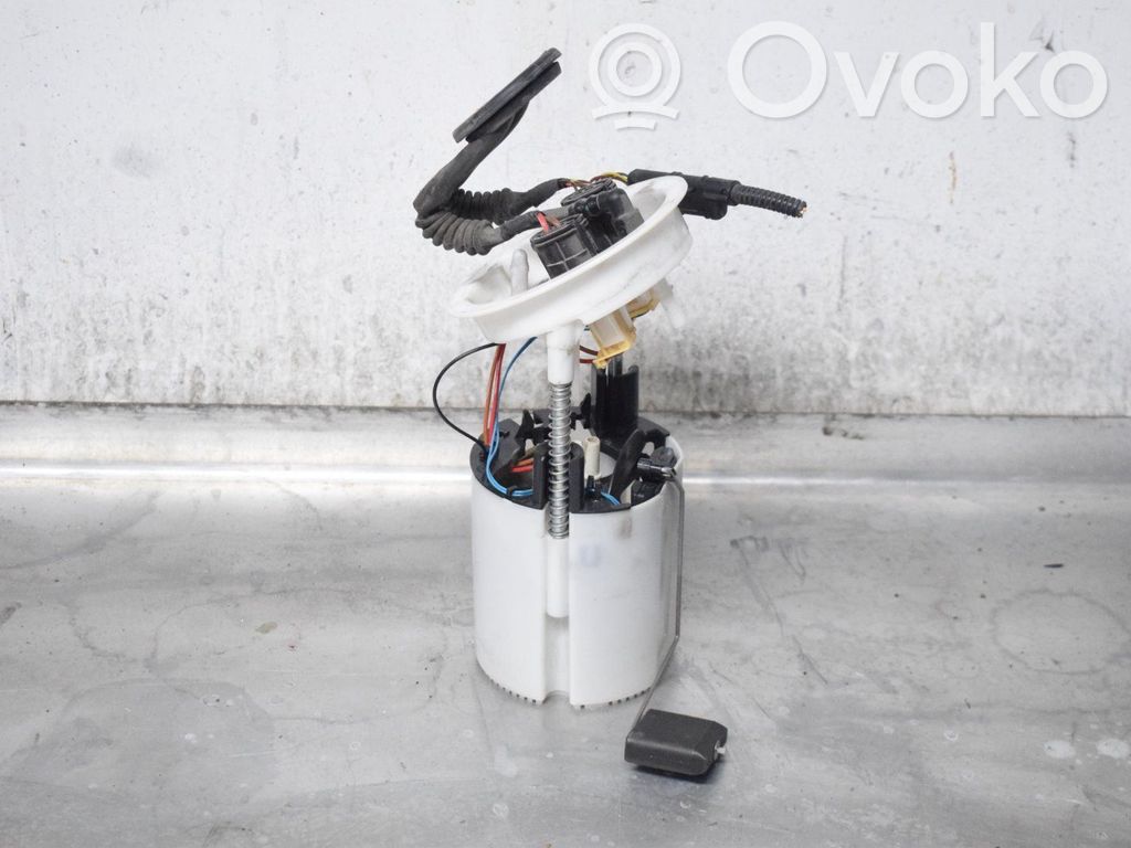 Fuel injection high pressure pump   26240801