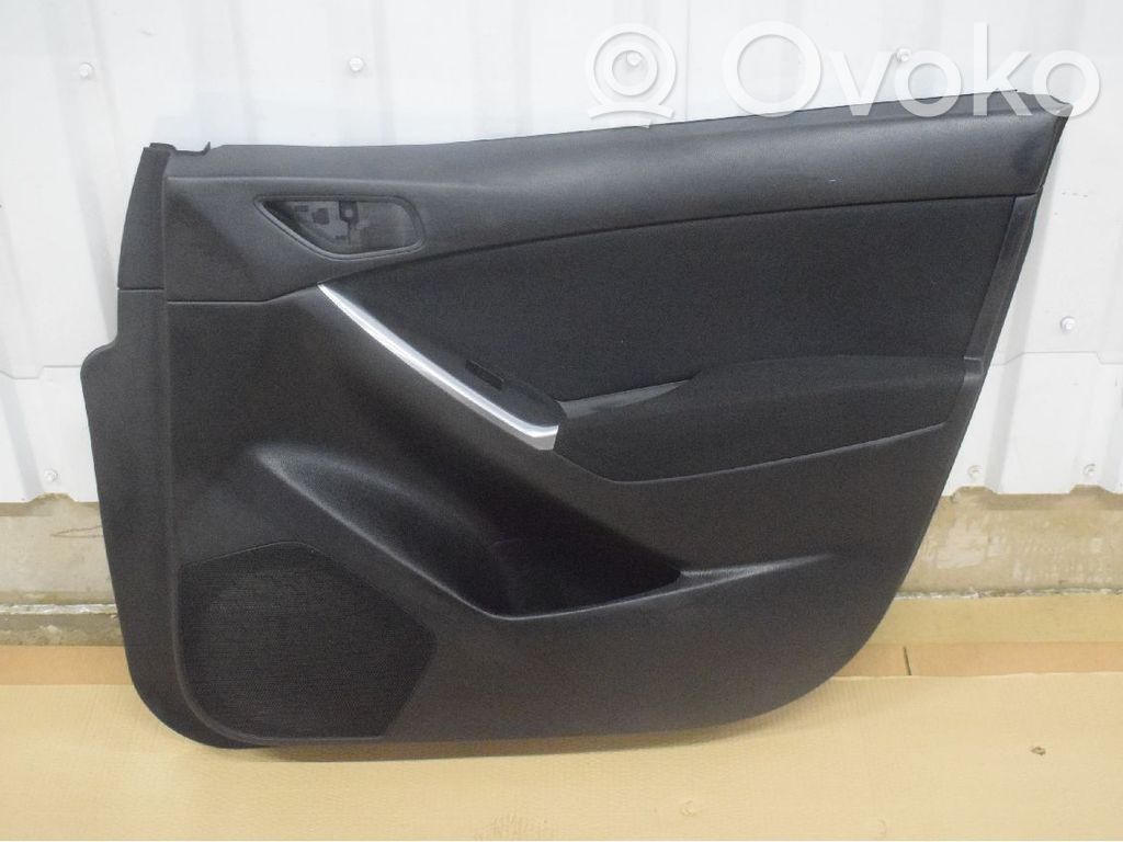 Etuoven verhoilu   KD454281C