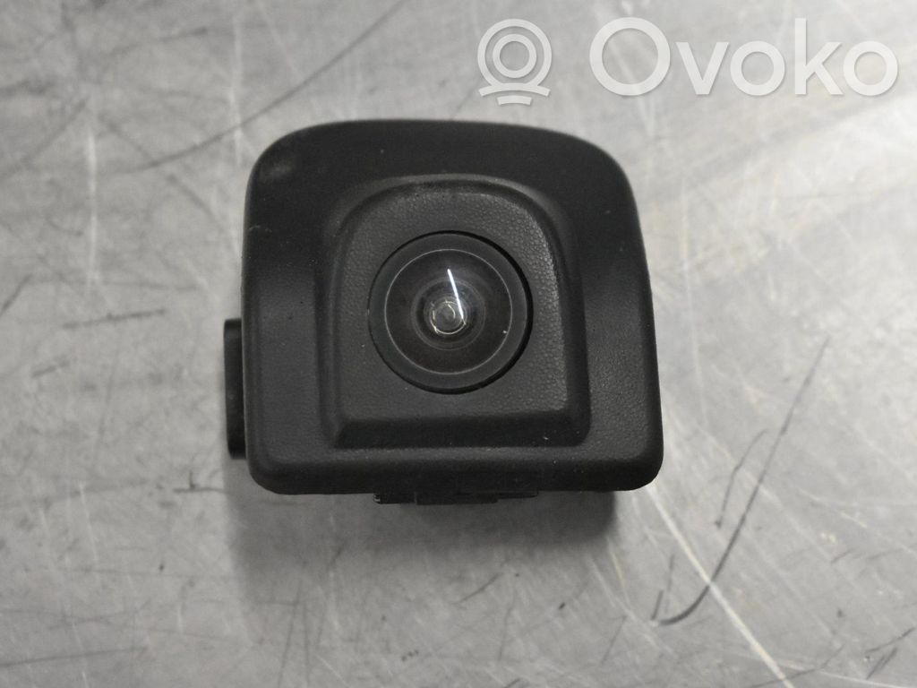 Ford Transit -  Tourneo Connect Cameră marșarier 