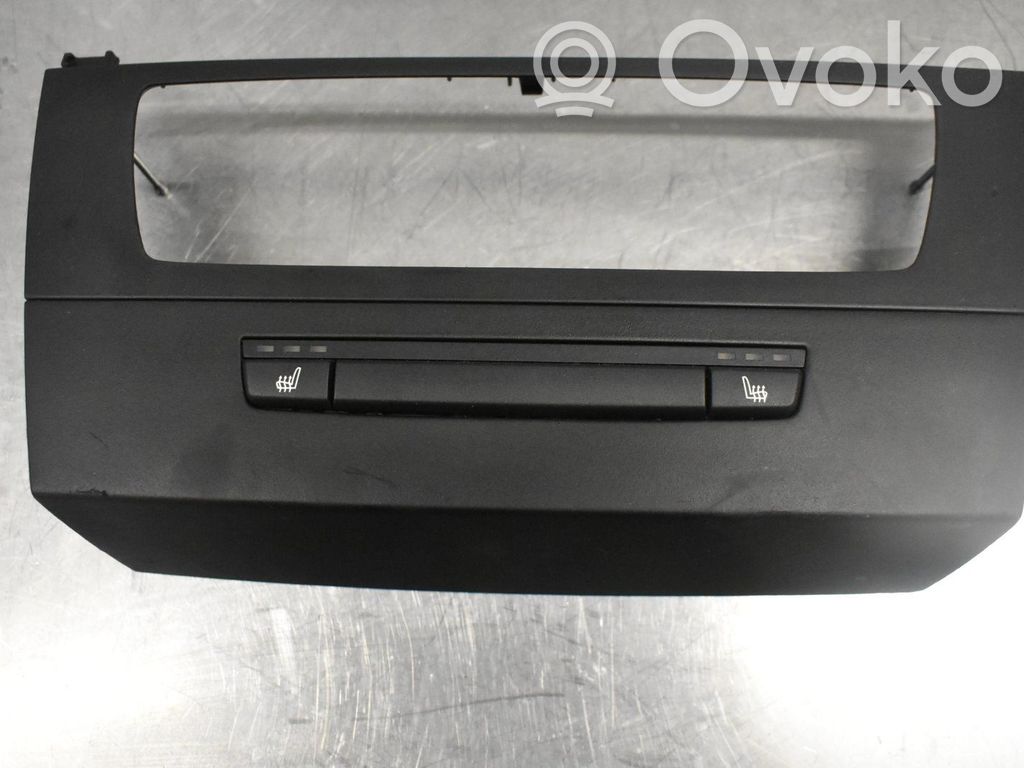 Interruptor de calefacción del asiento   03743650,61316962589