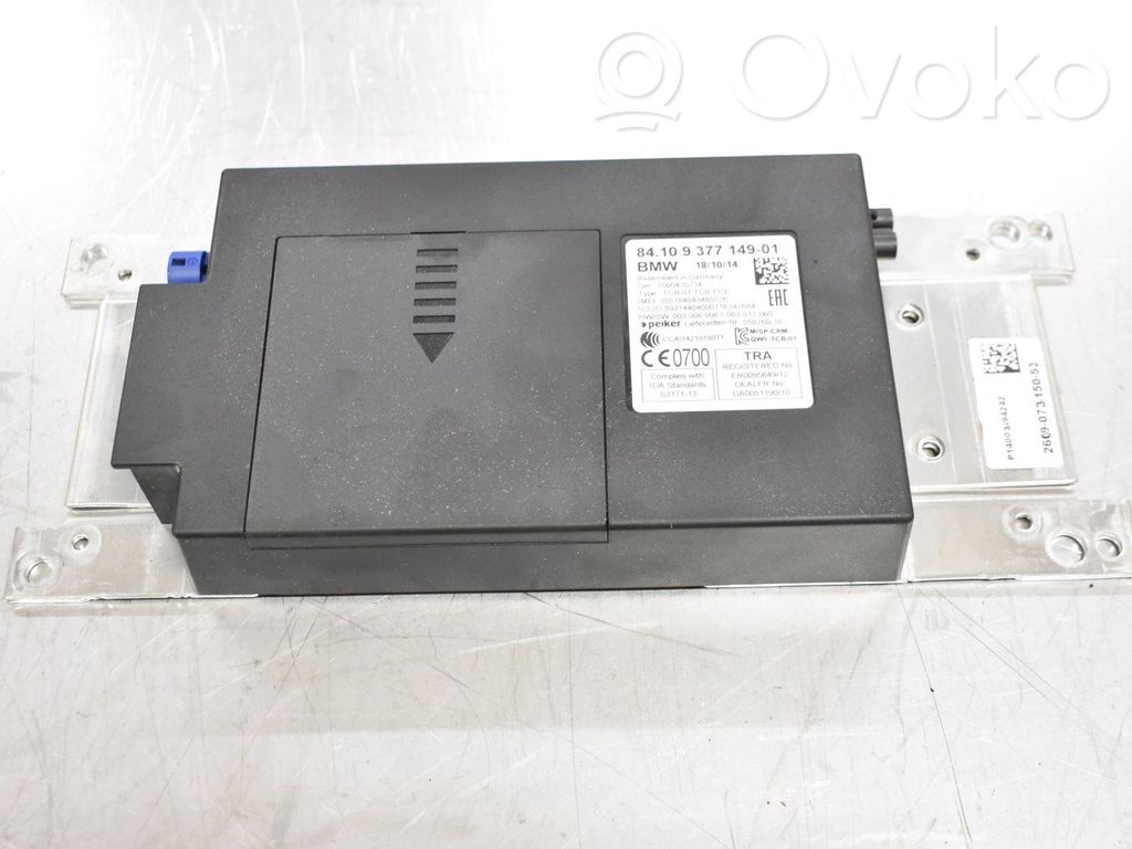 BMW 2 F22 F23 Alte unități/module de control 