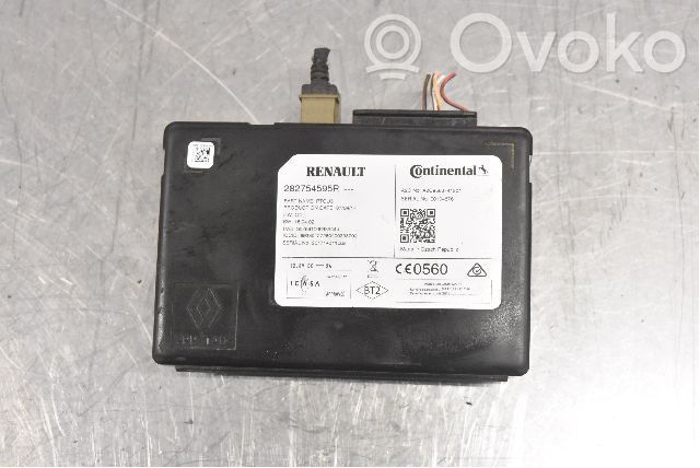 Otras unidades de control/módulos   282754595R