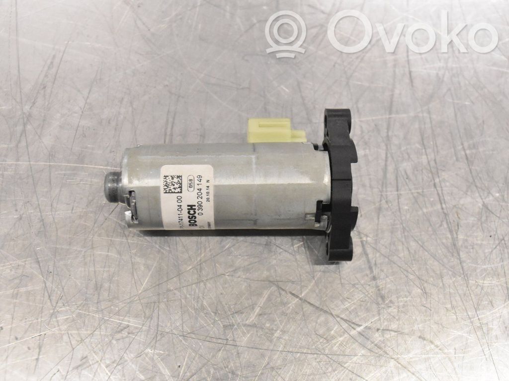 BMW 2 F22 F23 Silniczek regulacji fotela 