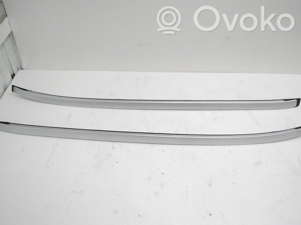 Volvo XC60 Kattokisko 