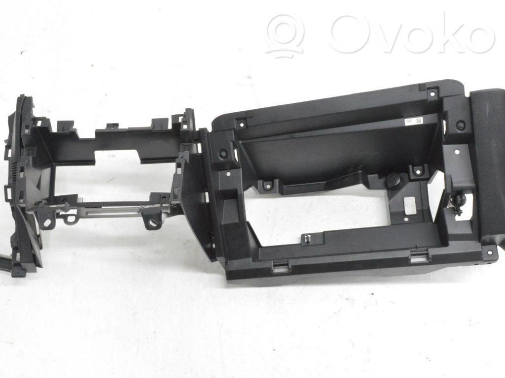 Toyota GT 86 Panel de instrumentos 