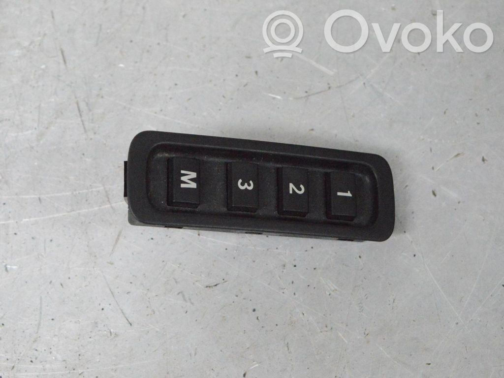 Saab 9-3 Ver2 Seat memory switch 