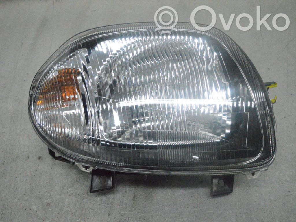 Headlight/headlamp   NYBYTT