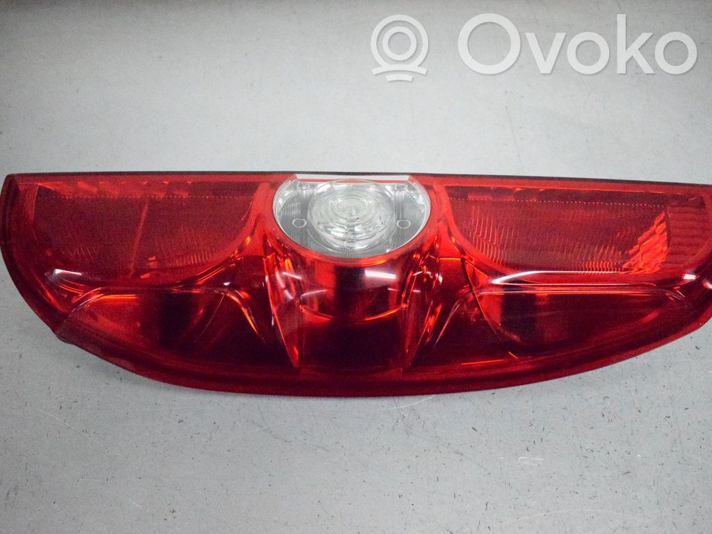 Luz trasera/de freno   00519248430
