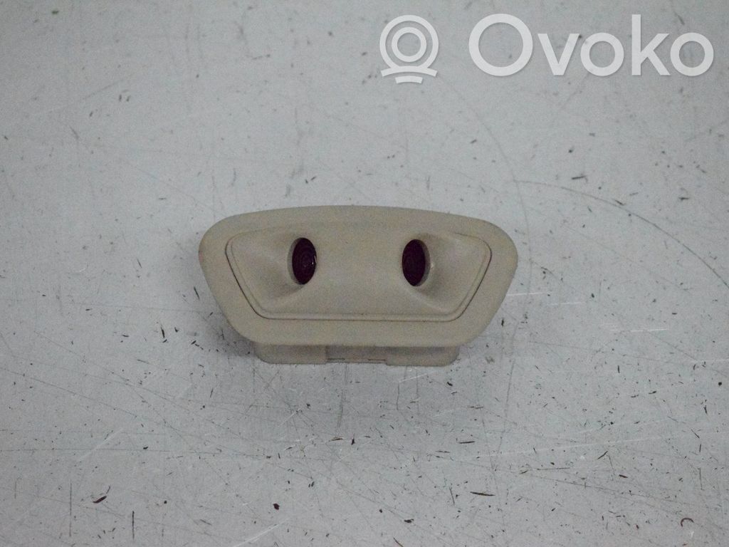 Jaguar XJ X308 Alarm control unit/module 
