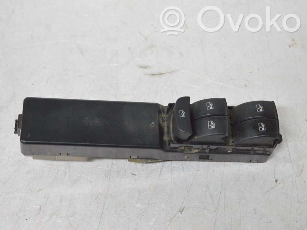 Electric window control switch   12805693