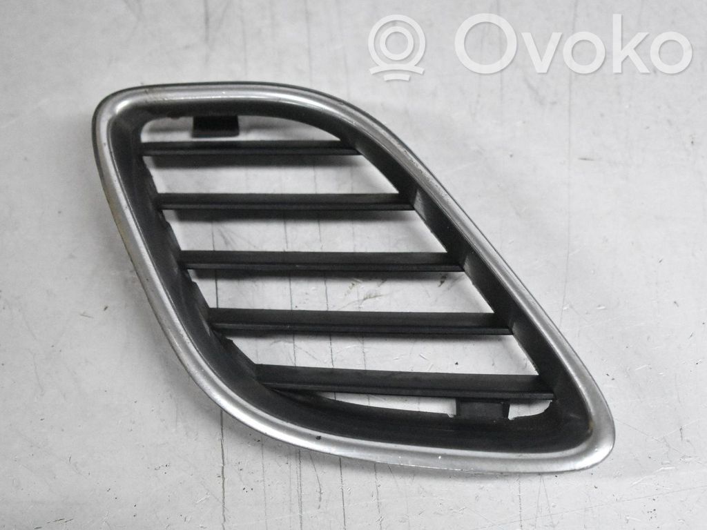 Front bumper lower grill   5338185RH