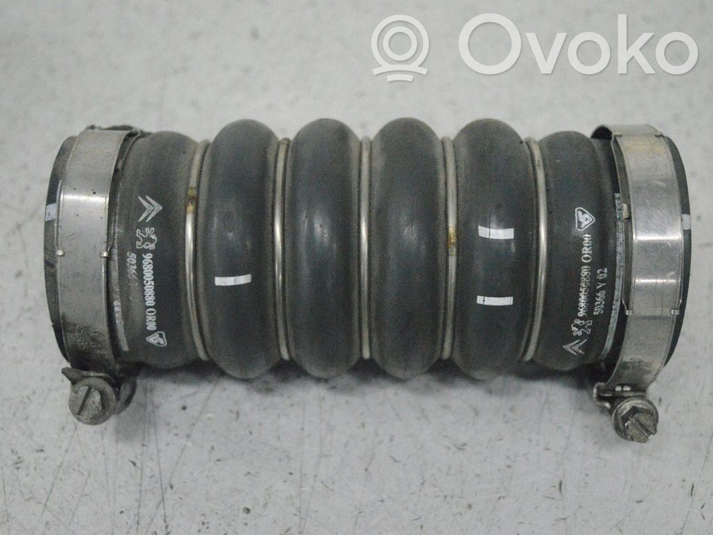Intercooler hose/pipe   9680050880