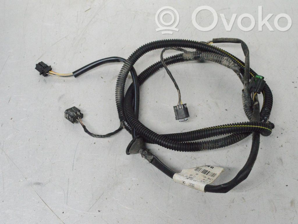 Saab 9-3 Ver2 Parking PDC sensor 