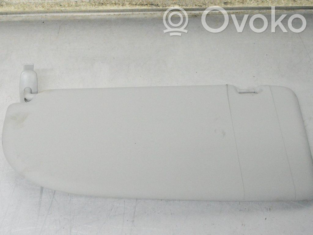 Visera parasol