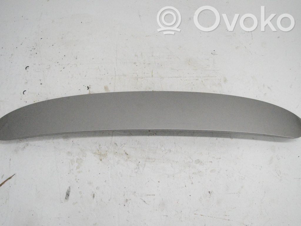 Mercedes-Benz E W211 Spoiler del portellone posteriore/bagagliaio 