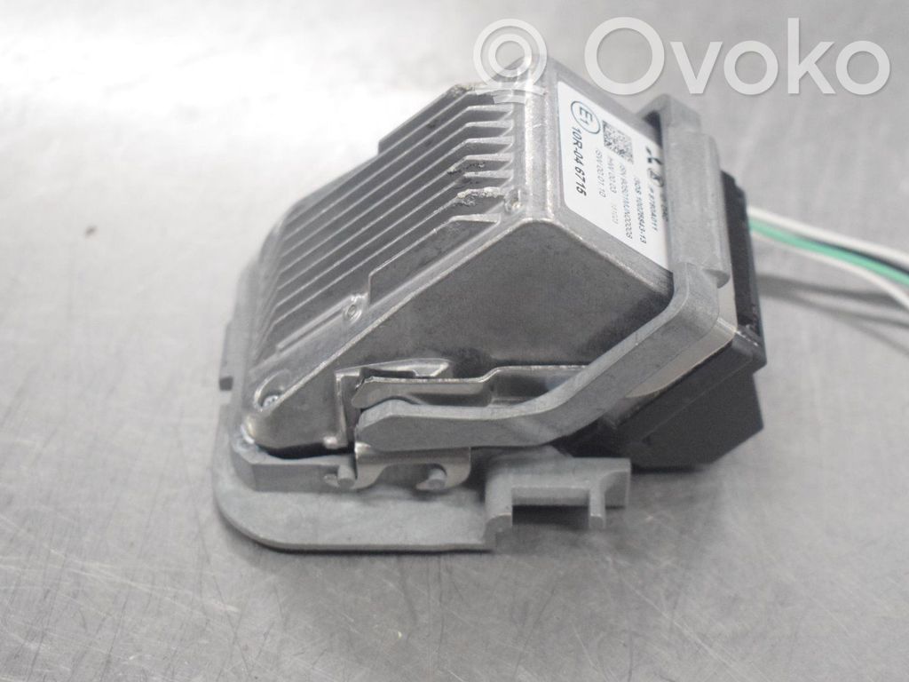 Camara trasera coche   8780A011