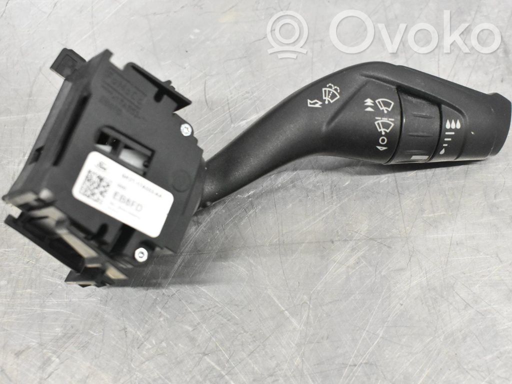 Wiper control stalk   GK2T17A553AA