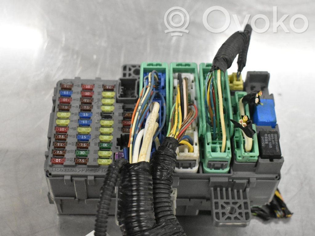Sulakemoduuli   SMGS330