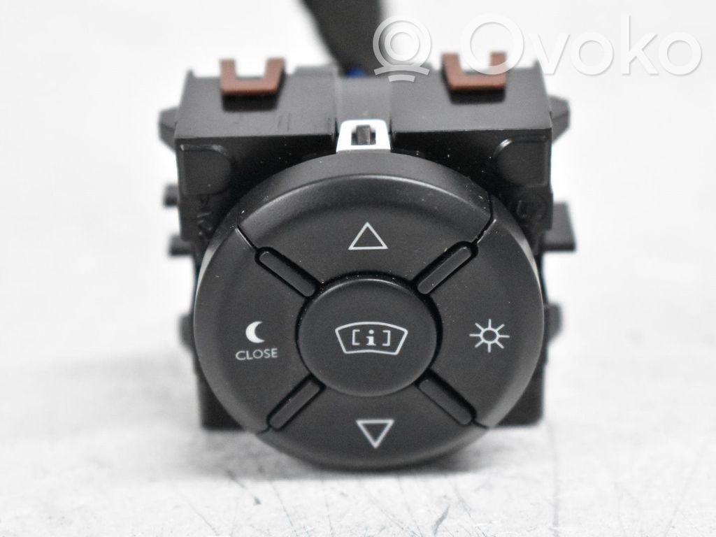 Toyota Proace Other switches/knobs/shifts 