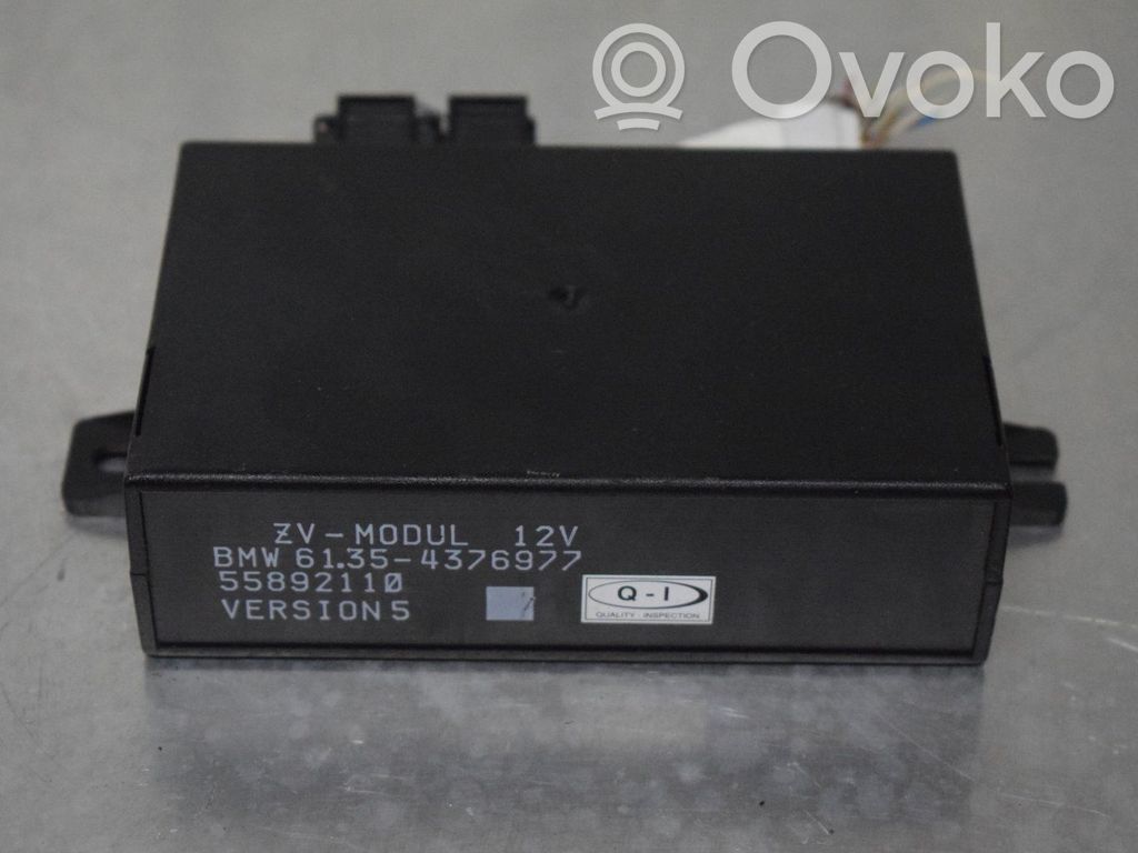 BMW 3 E36 Other control units/modules 