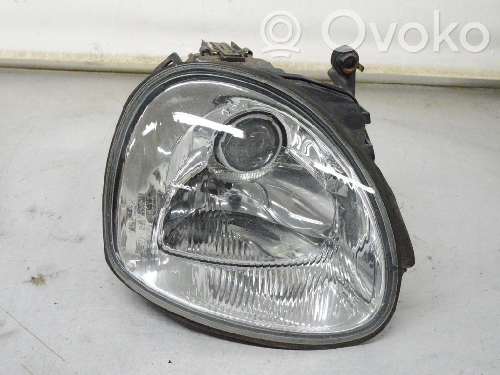 Ford Scorpio Phare frontale 