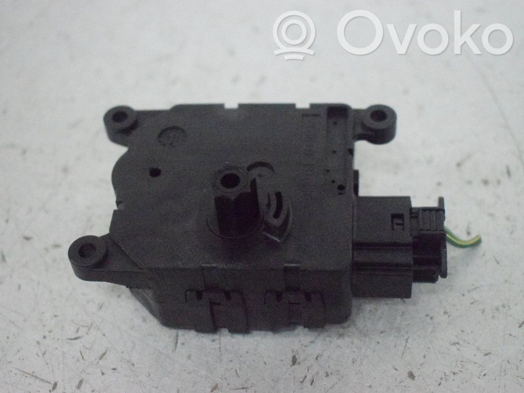 A/C air flow flap actuator/motor   0163388A,929585PE