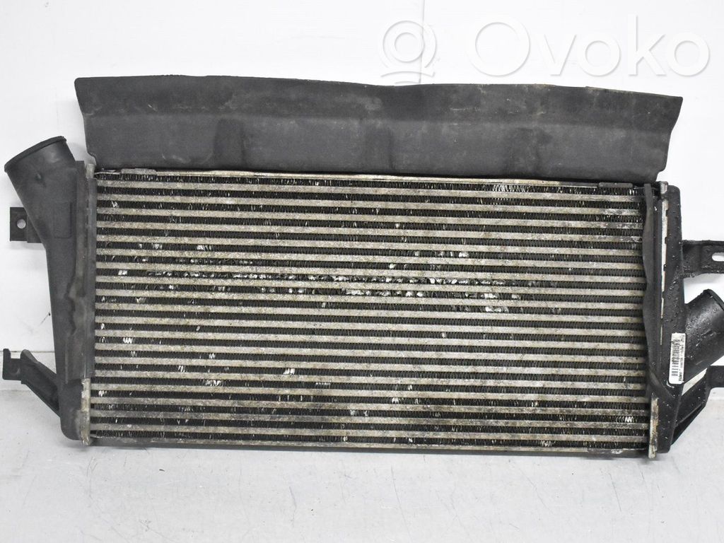 Interkūlerio radiatorius   988876H