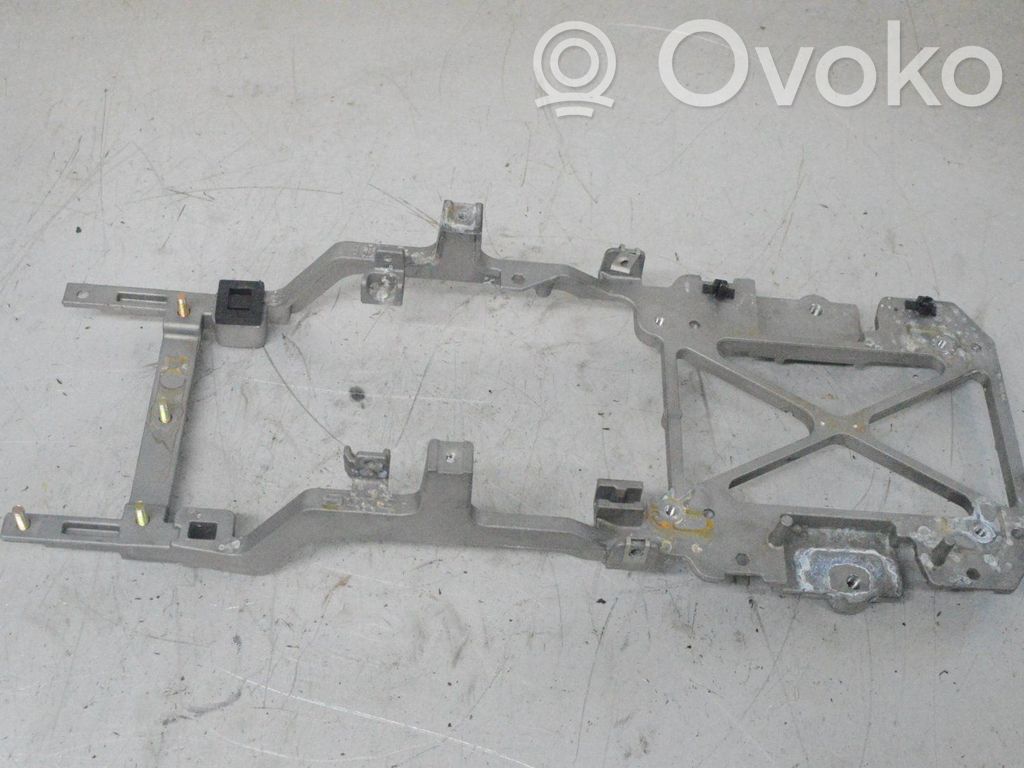 Gear shift cable linkage   12786768
