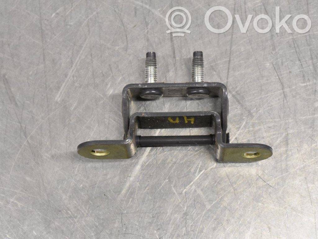 Tailgate/trunk/boot hinge