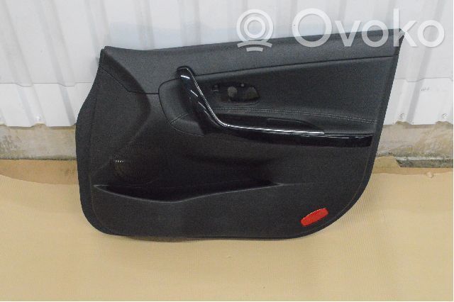 Front door card panel trim   82340A2020