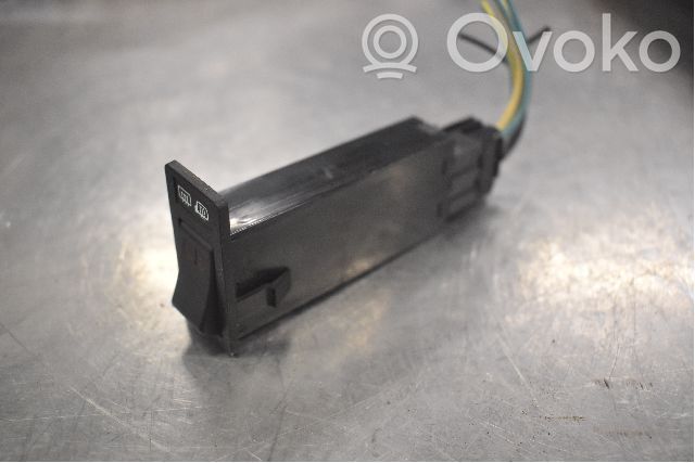 Electric window control switch   1362343