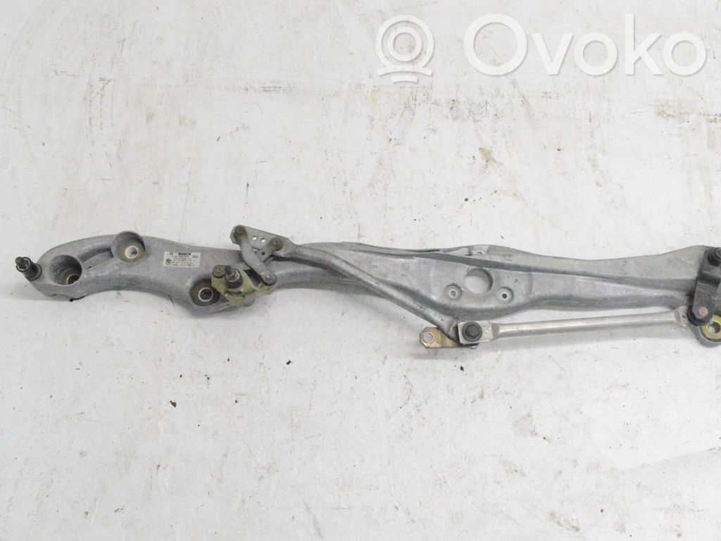 BMW 7 E65 E66 Wischergestänge vorne 