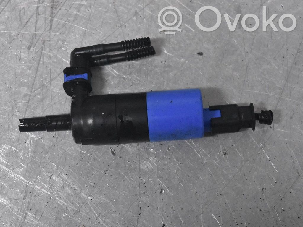 Peugeot 5008 Headlight washer pump 