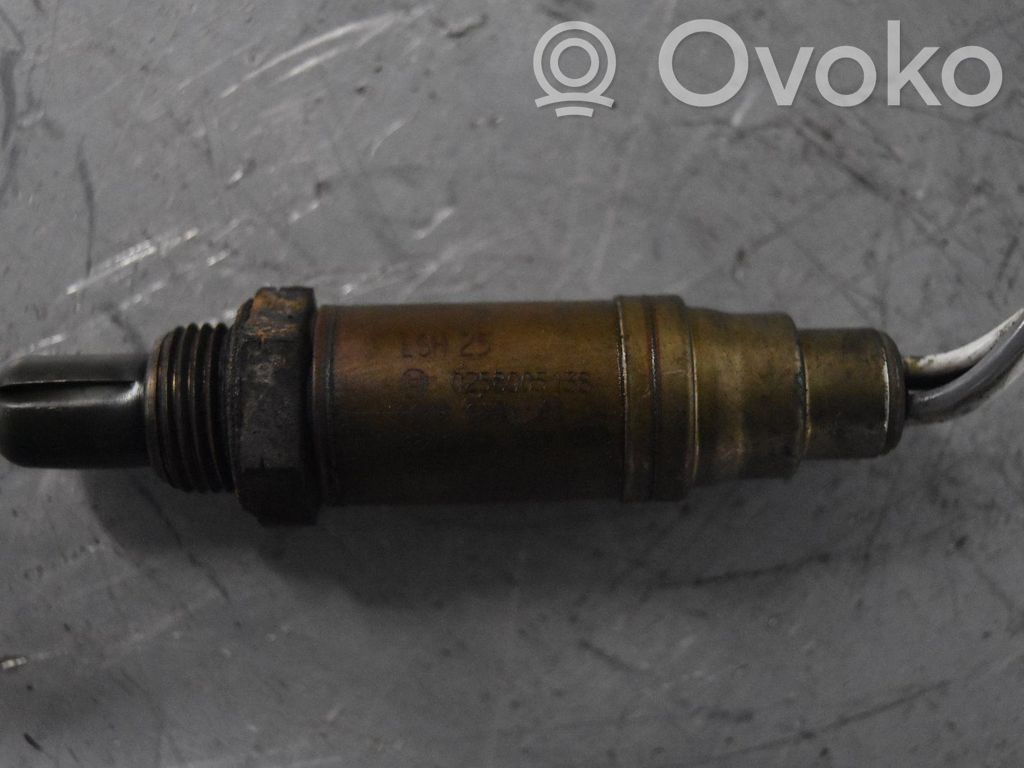 Lambda probe sensor   0258005138