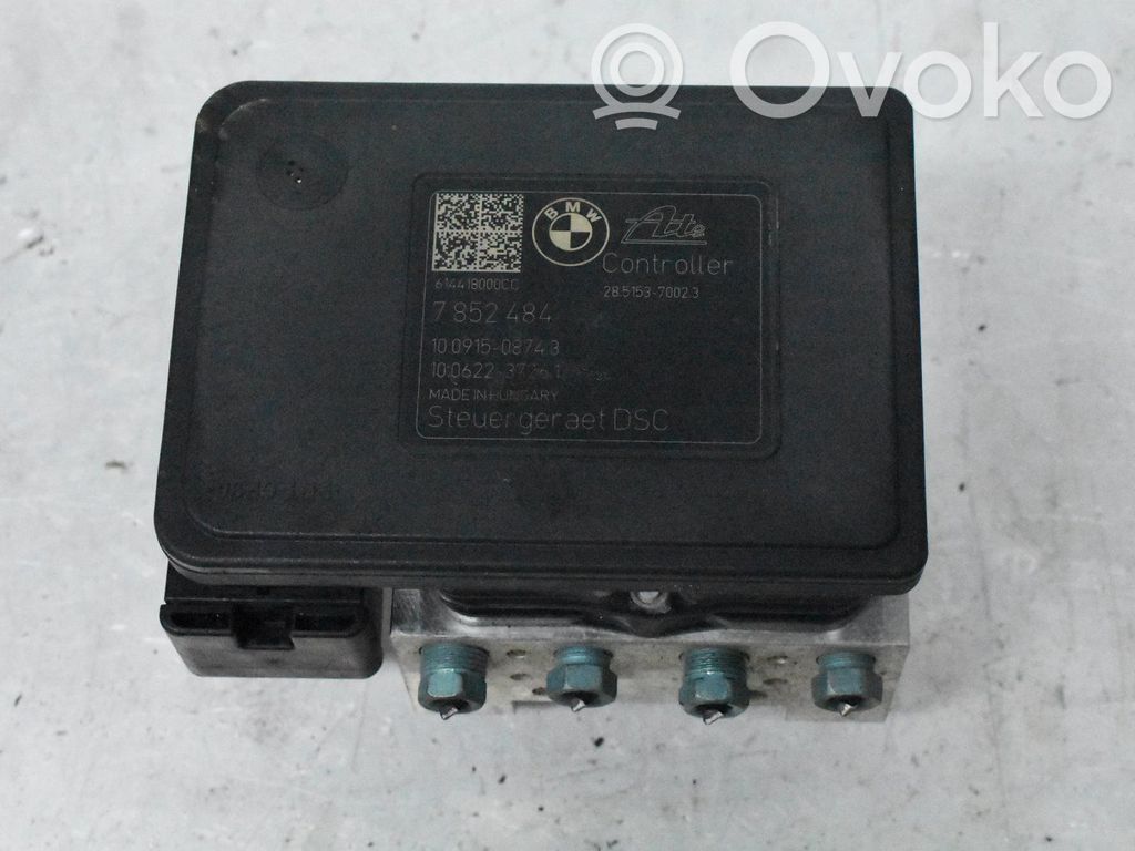 BMW 4 F32 F33 ABS Blokas 