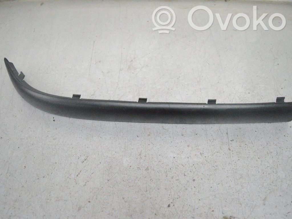 BMW 3 E46 Ornament îmbinare bară față 