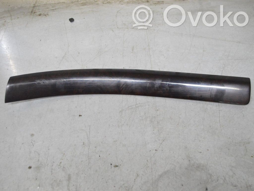 Dashboard glove box trim   8203826