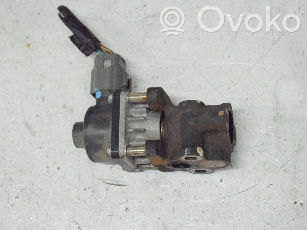 Subaru Legacy EGR valve 