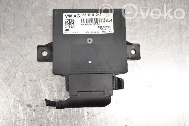 Other control units/modules   3AA919041