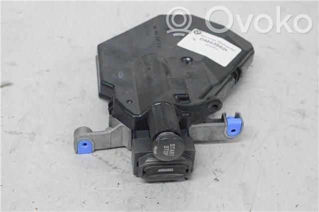 BMW 7 E65 E66 Ignition lock 