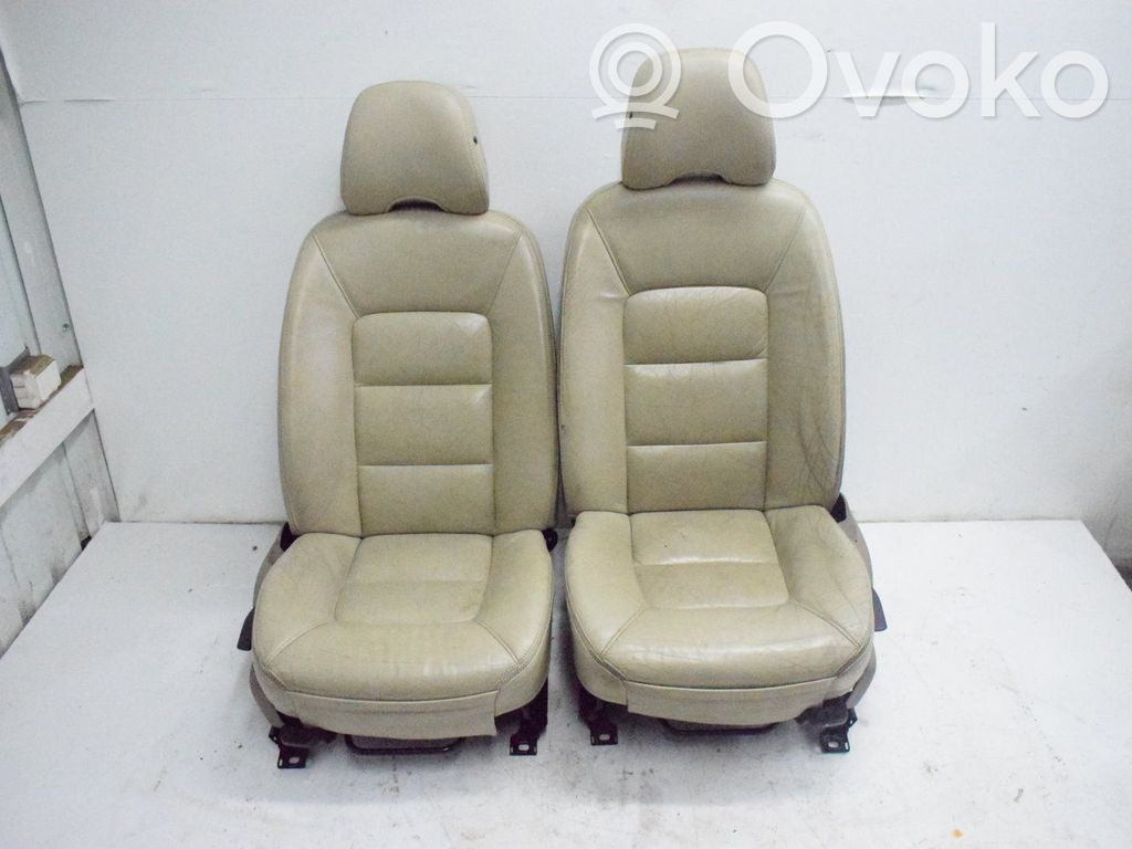 Volvo XC70 Kit siège 