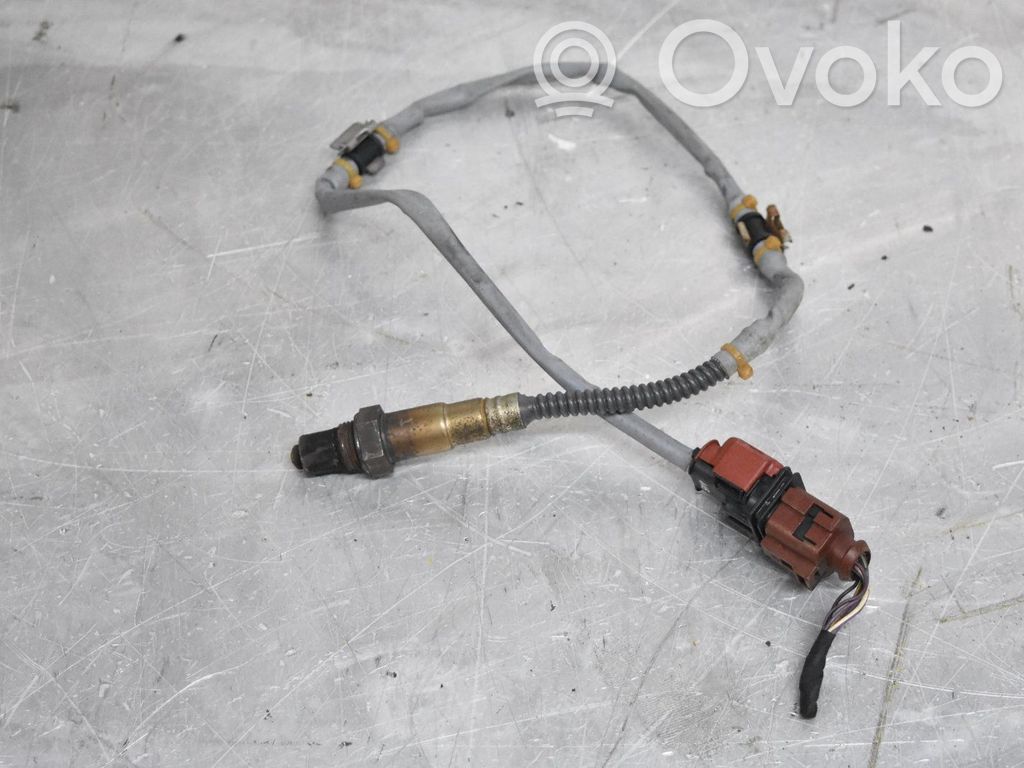 Audi TT TTS Mk2 Sonde lambda 