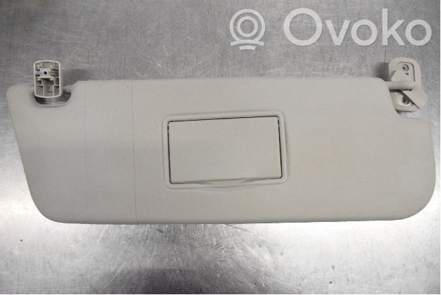 Sonnenblende   V4100BBW